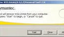 Symantec W32.Zotob Free Removal Tool 1.7.0