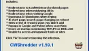 CWShredder 2.16-1004