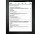 Kindle Czytnik e-booków Amazon Kindle VOYAGE WIFI (BEZ REKLAM) 3G