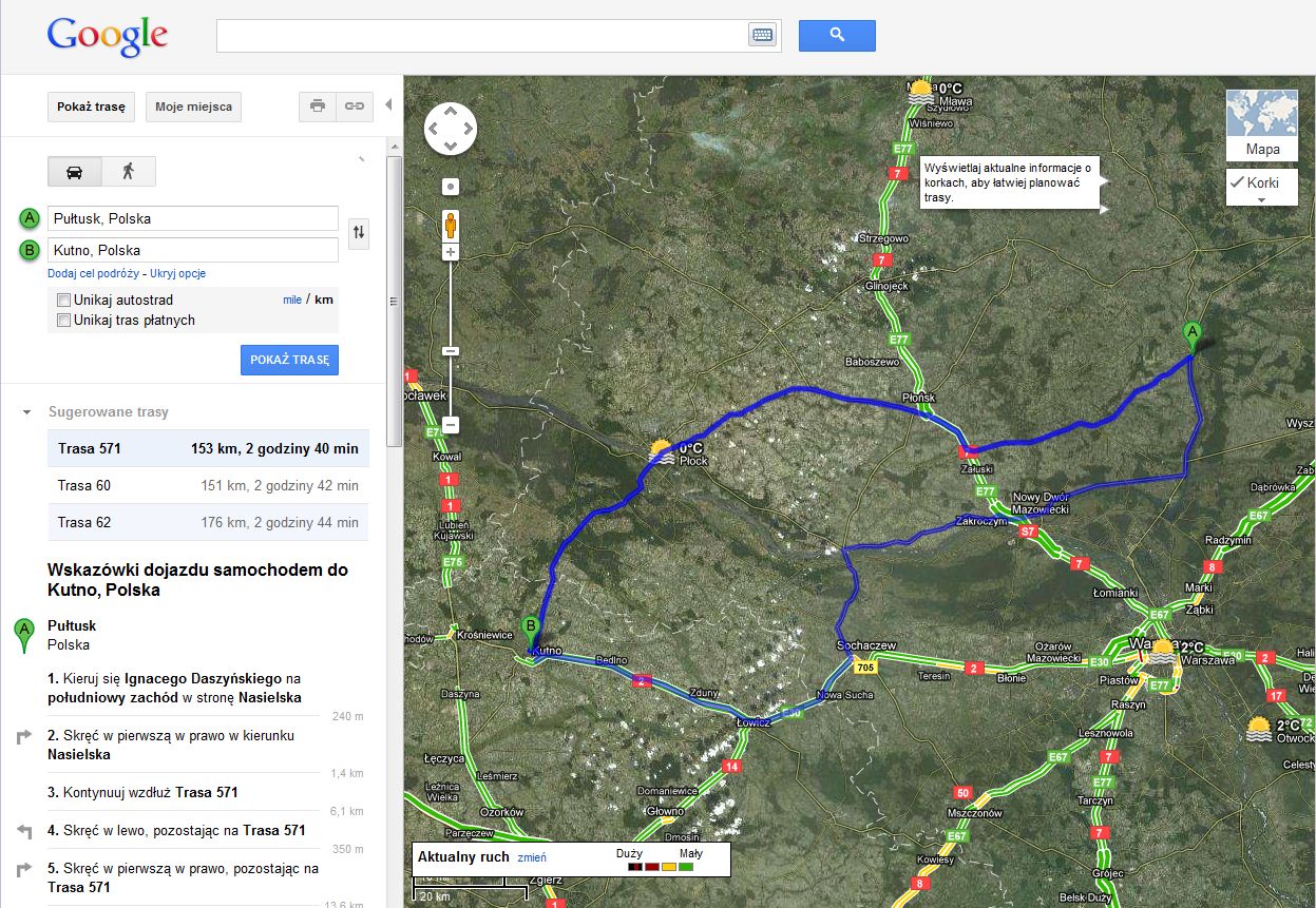 5 Krotkich Porad Do Google Maps Pc World Testy I Ceny Sprzetu Pc Rtv Foto Porady It Download Aktualnosci