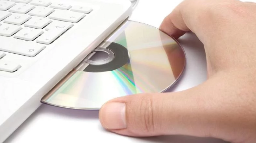 Jak dokonać konwersji muzyki z płyty CD do MP3 PC World