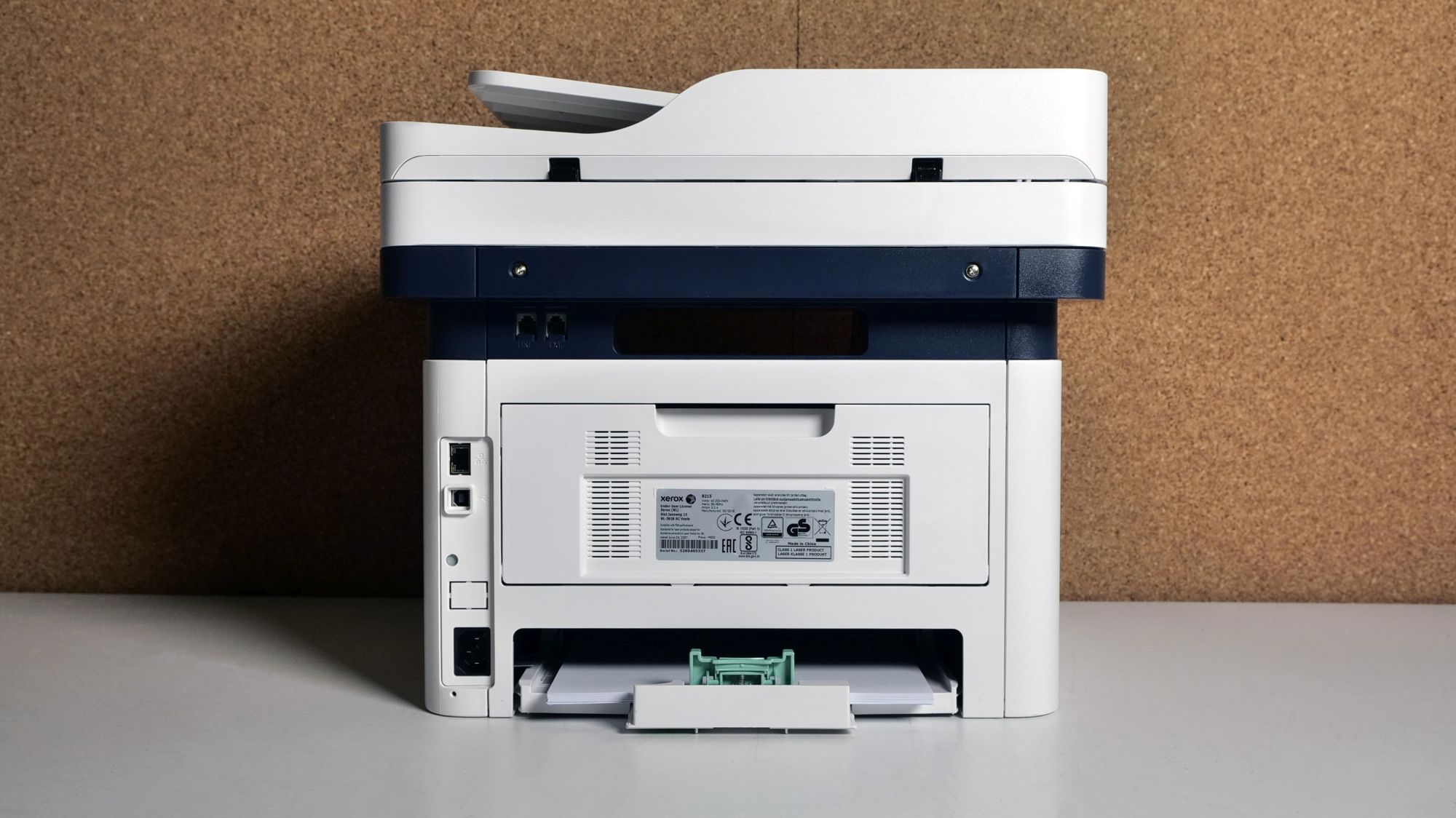 Xerox b405dn