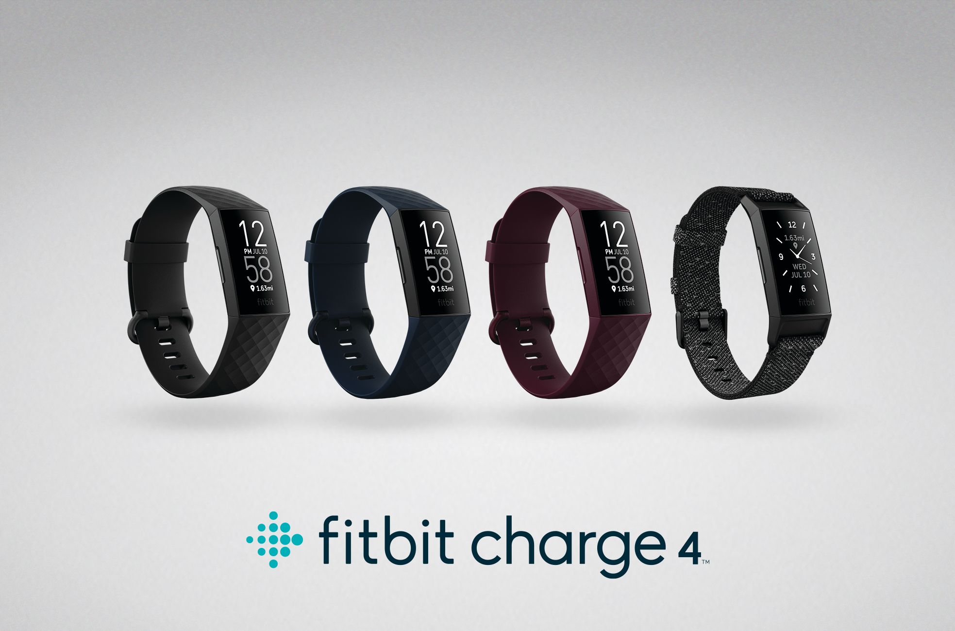 fitbit charge 4 cena