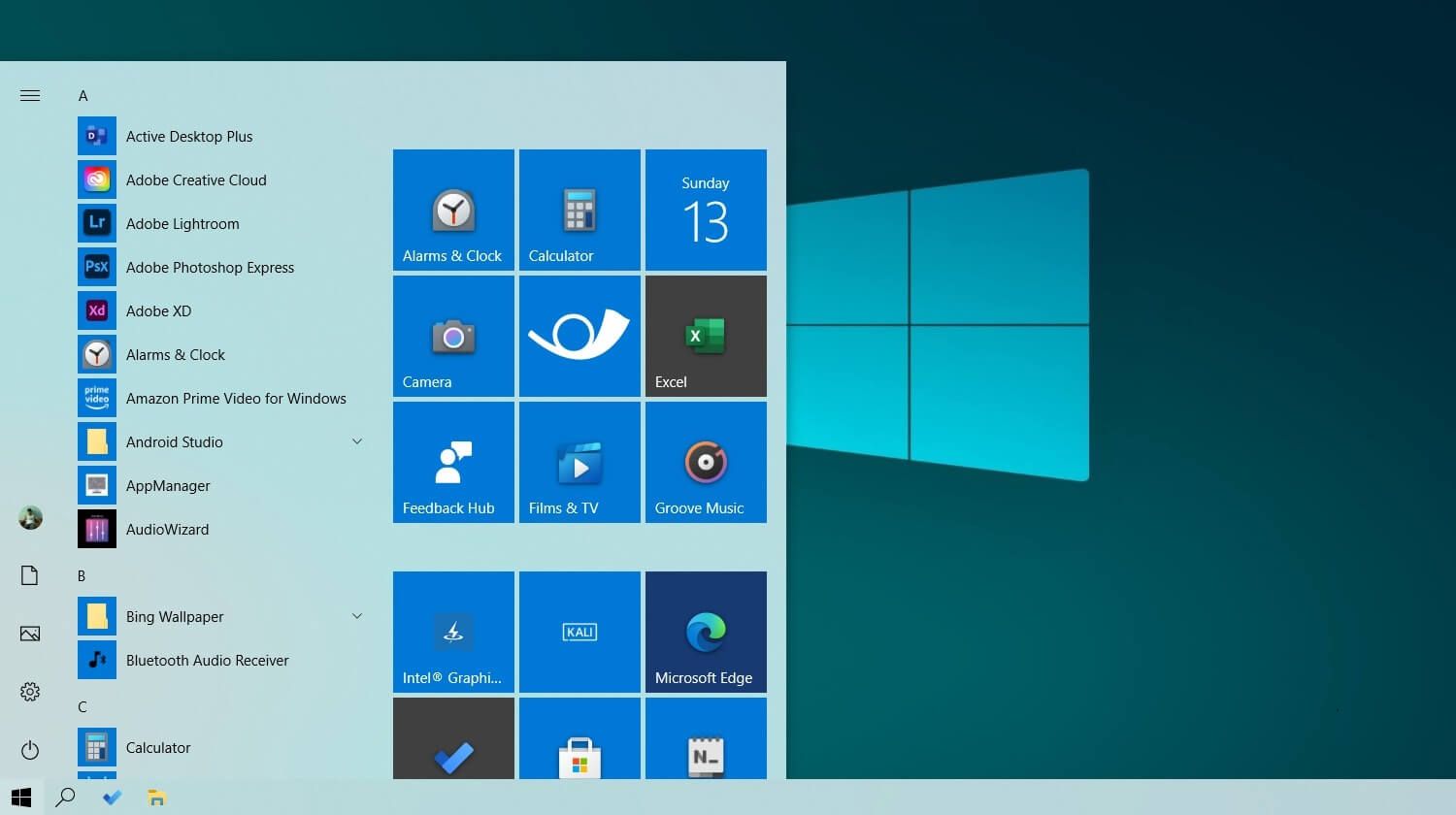 Nowe Menu Start w Windows 10! - Wiemy, jak wygląda i co ...