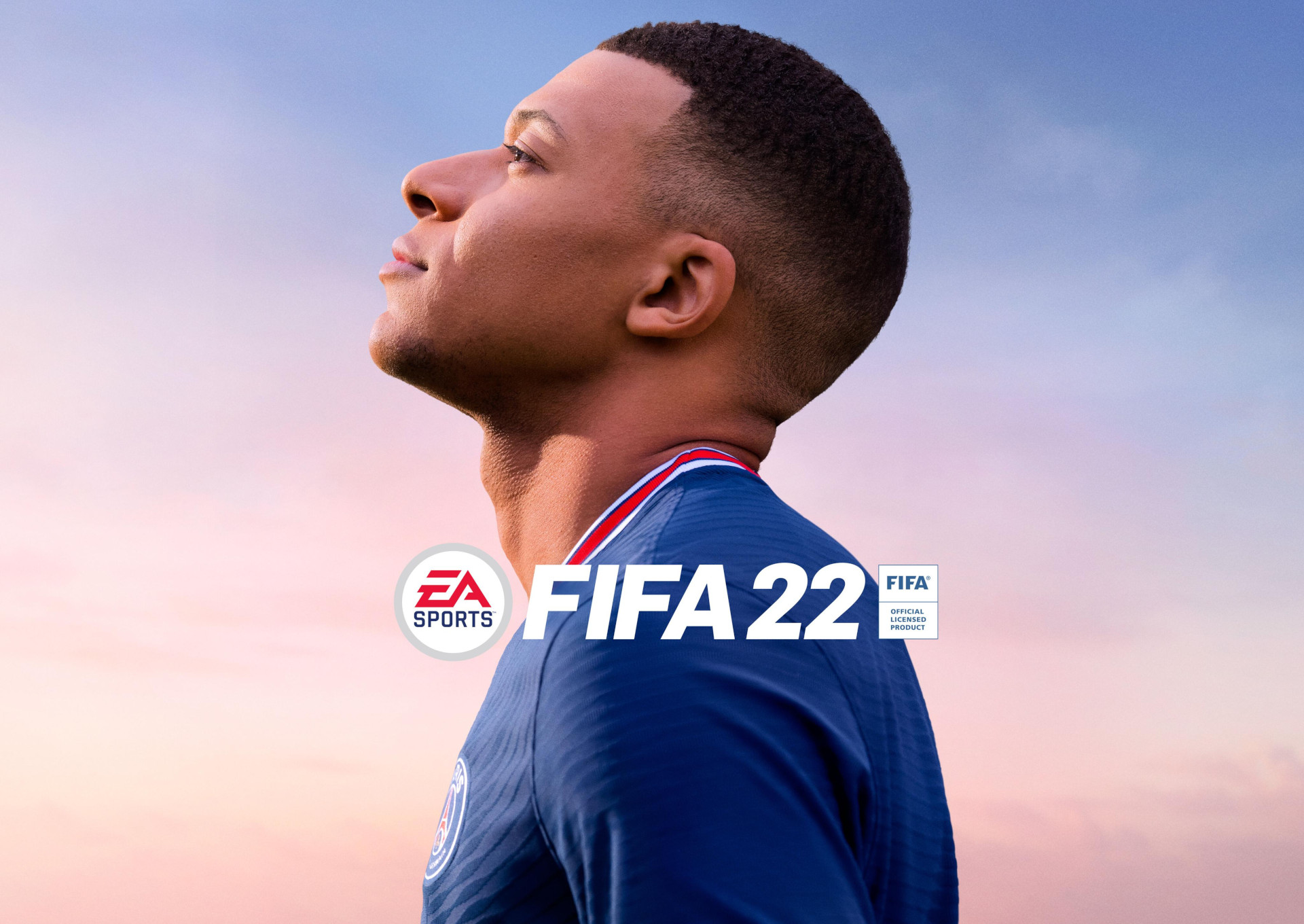 FIFA 22 - EA ogłasza gwiazdę okładek i zapowiada pokaz gry - PC World