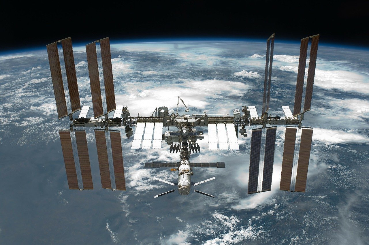 Astăzi, modulul științific rus va andoca la Stația Spațială Internațională (ISS).  Urmăriți Streaming live – PC World