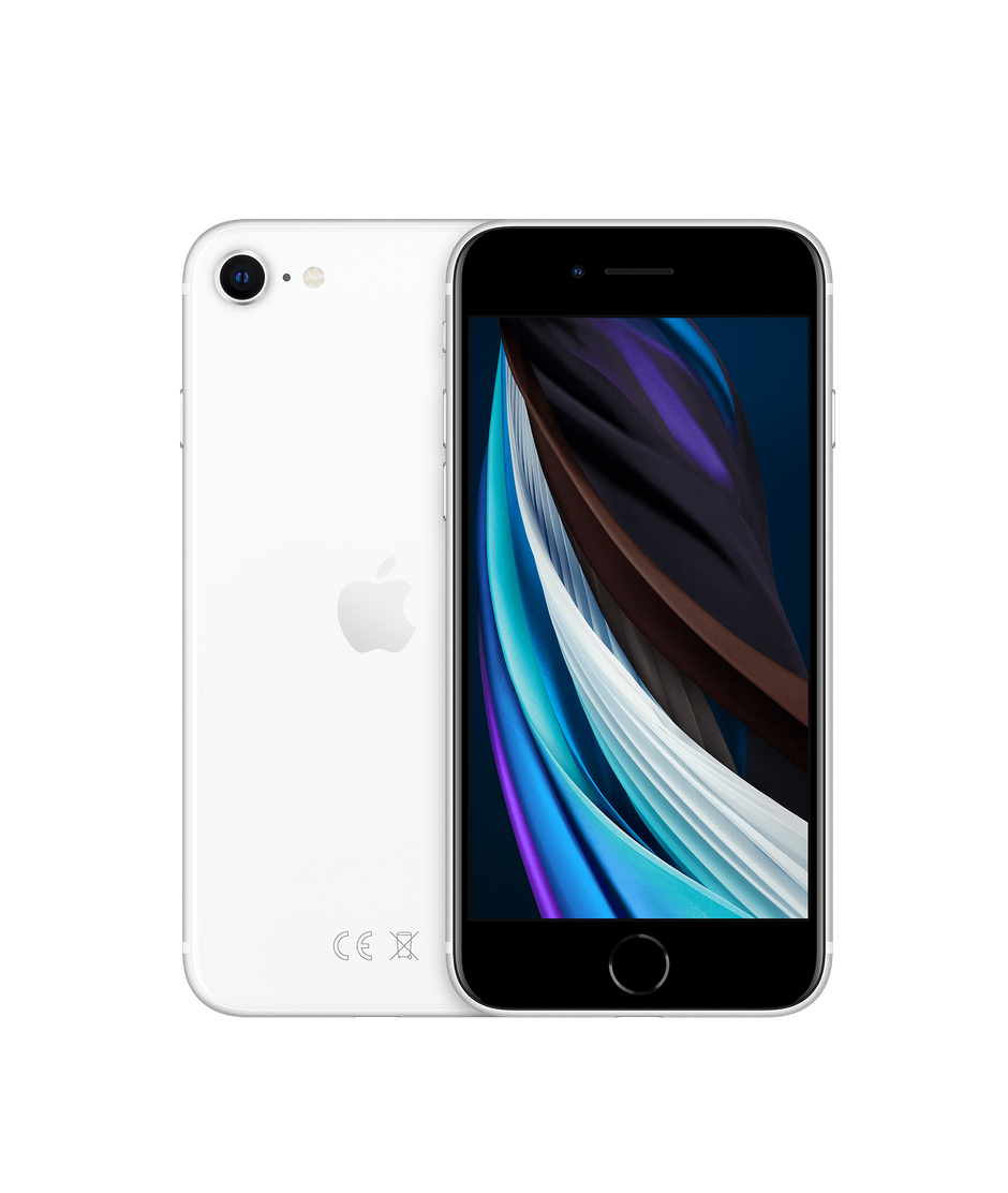 iPhone SE 3 (2022) - data premiery, cena, specyfikacja techniczna [28.
