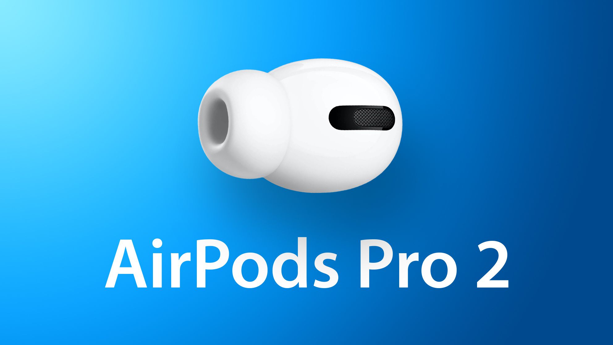 Jeg spiser morgenmad produktion helgen Apple AirPods Pro 2 - data premiery, cena, specyfikacja techniczna  [06.07.2022] - PC World - Testy i Ceny sprzętu PC, RTV, Foto, Porady IT,  Download, Aktualności