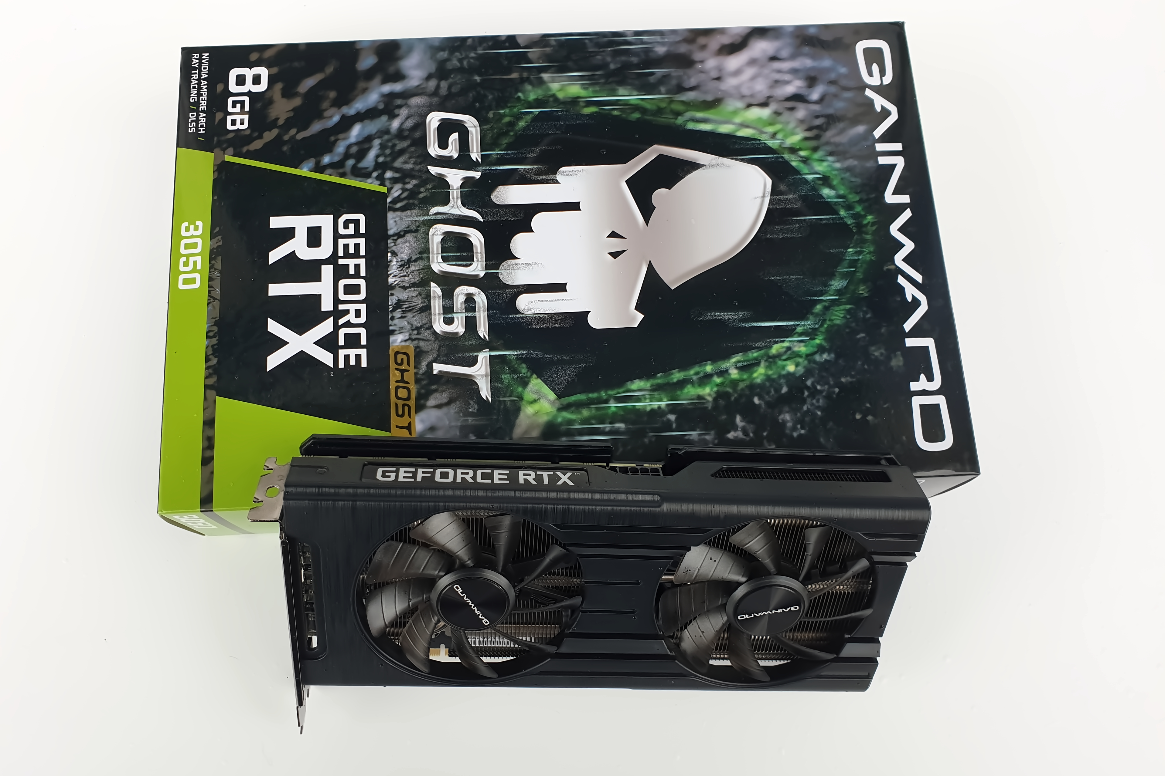 Geforce gtx 3050 драйвера