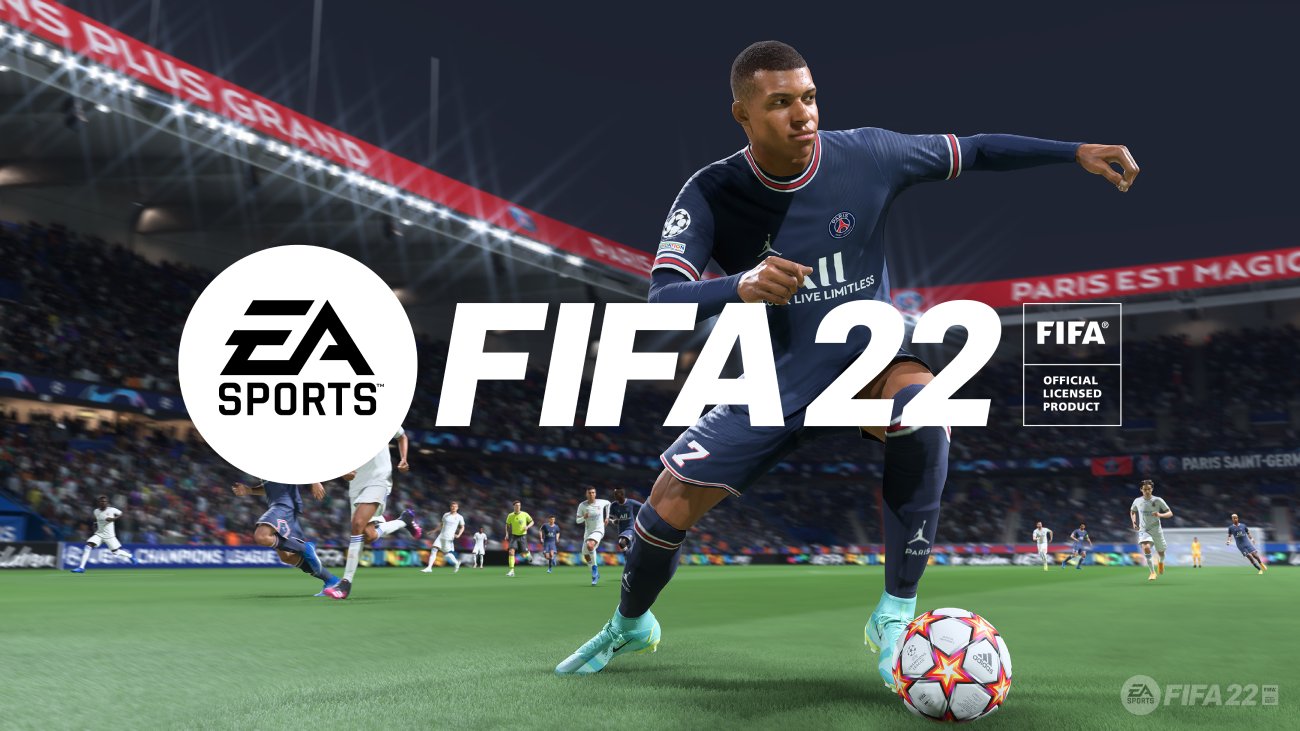 FIFA 22 i 3 inne gry do sprawdzenia za darmo. Oferta ograniczona czasowo -  PC World - Testy i Ceny sprzętu PC, RTV, Foto, Porady IT, Download,  Aktualności