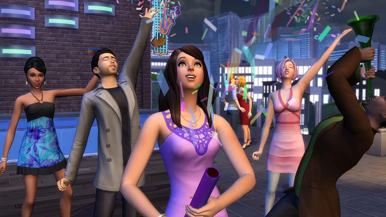 Kody Do The Sims 4 Jak Wpisać Kody do The Sims 4 - jak wpisać i co dają? Najciekawsze komendy - PC