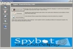 SpyBot - wersja 1.4 coraz bliżej