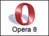 Surfuj śpiewająco! Opera 8.0 już jest!