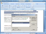 MS Office kontra OpenOffice