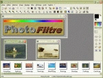 Photo Filtre  6.1.1 - ponad 100 filtrów za darmo!