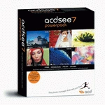 ACDSEE 7.0 - przeglądarka plików multimedialnych