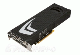 GeForce GTX 295 w detalach