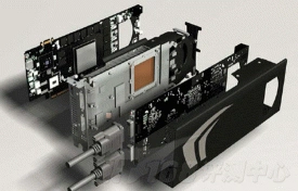 GeForce GTX 295 w detalach