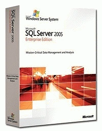 Service Pack 3 dla SQL Server 2005