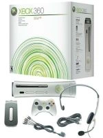 O co tyle hałasu - test i wideoprezentacja Xboxa 360! 