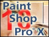 Paint Shop Pro po raz dziesiąty