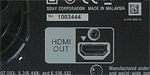 Sony BDP-S300