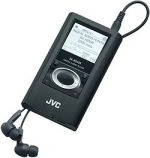 JVC - zróbmy sobie odtwarzacz MP3