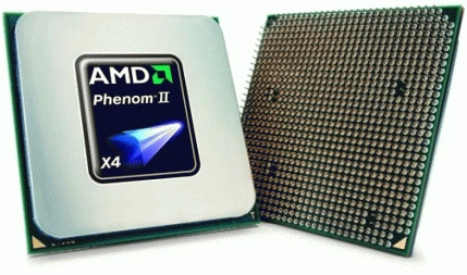Phenom II - AMD wraca do gry