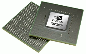 NVidia przedstawia GeForce'y 100M, a AMD mobilne Radeony 4000