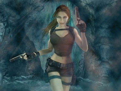 Tomb Raider poniżej oczekiwań, słabe wyniki finansowe Eidos