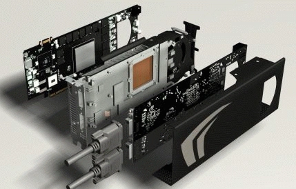 GeForce GTX 295 - nowy lider wydajności w Rankingu kart graficznych PC World