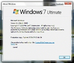 7 powodów, aby znienawidzić Windows 7