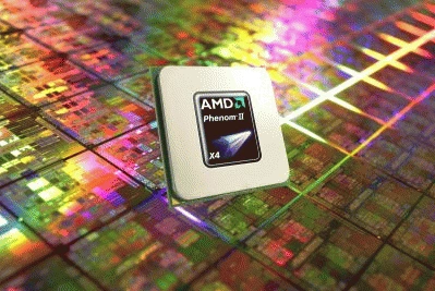 AMD prezentuje procesory z obsługą pamięci DDR3