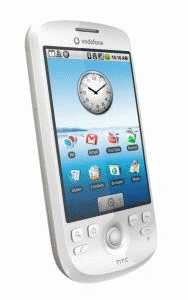HTC Magic: nowy smartfon z Androidem