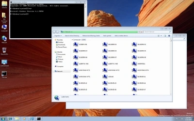 Windows 7 - co chwila nowy wyciek