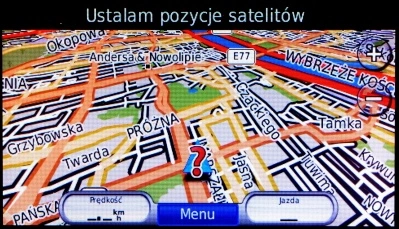 Gwarantujemy, nie zabłądzisz - Najlepsze mapy do nawigacji GPS