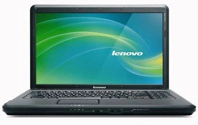 IdeaCentre C300 i IdeaPad G550, czyli "all-in-one" PC i notebook od Lenovo