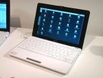 Computex 2009 pod znakiem netbooków