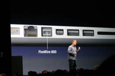 WWDC 2009: nowe 15-calowe MacBooki Pro i aktualizacja dotychczasowych modeli