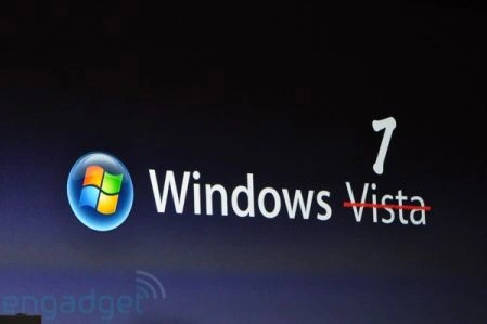 "Windows 7 to kolejna Vista!" - Apple podczas WWDC 2009