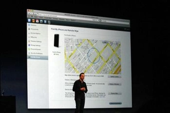 iPhone OS 3.0 - 100 nowych funkcji za darmo już 17 czerwca. TomTom i Zipcar w AppStore