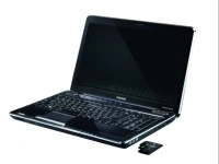 Toshiba Satellite A500, L500/L550, U500 - europejska premiera nowych laptopów