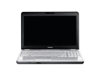 Toshiba Satellite A500, L500/L550, U500 - europejska premiera nowych laptopów