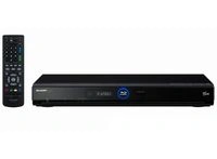 BD-HP22H - energooszczędny odtwarzacz Blu-ray Sharpa