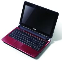 Aspire One D250 - nowy netbook Acera