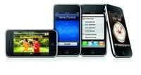 iPhone 3G S - ponad milion egzemplarzy w trzy dni