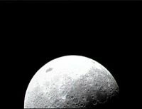 LRO już na orbicie Księżyca. Trwają testy