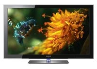 Samsung 8500 - nowe LED TV z kontrastem 7 000 000:1