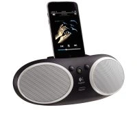 Logitech: nowe głośniki dla iPoda