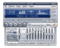 Winamp - 8 obowiązkowych wtyczek: lepszy dźwięk, teksty piosenek, sterowanie pilotem